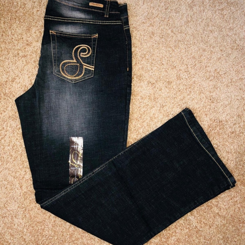 Southpole jeans